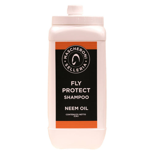 MASCHERONI SELLERIA FLY PROTECT SHAMPOO - 2,5L MC0023 NEUTRO 