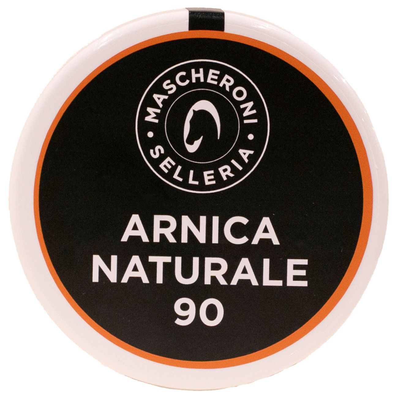 MASCHERONI SELLERIA ARNICA NATURALE 90 - 500ML MC005 NEUTRO 