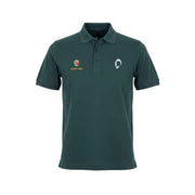 MASCHERONI SELLERIA Polo ANIE Mascheroni Uomo POLOISTR026 VERDE 