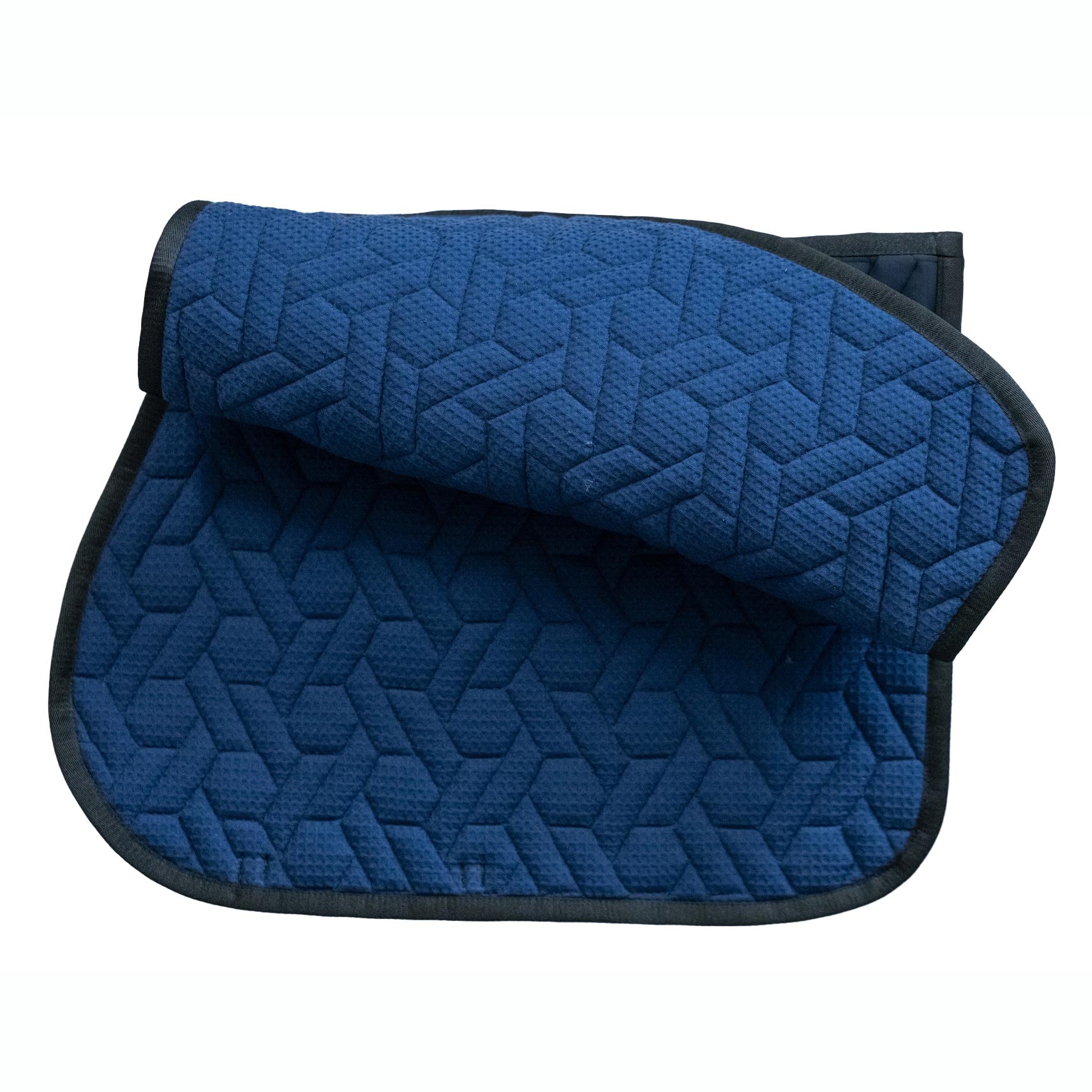 MASCHERONI SELLERIA Sottosella Da Salto Mascheroni Con Cuffietta Blu SOTTOSELLA+CUFFIETTA BLU 
