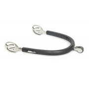 METALAB METALAB Sperone Metalab "Ss", Zigrinati Da 2 Mm nan Speroni 280107 NEUTRO 