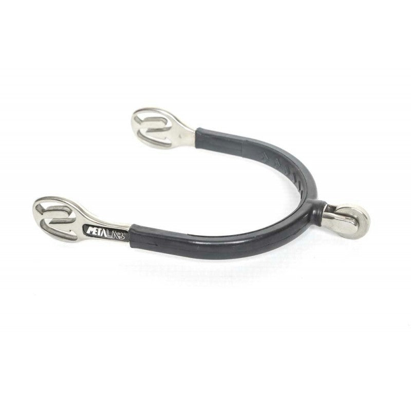 METALAB METALAB Sperone Metalab 4Mm Corv. Rub nan Speroni 280111 NEUTRO 