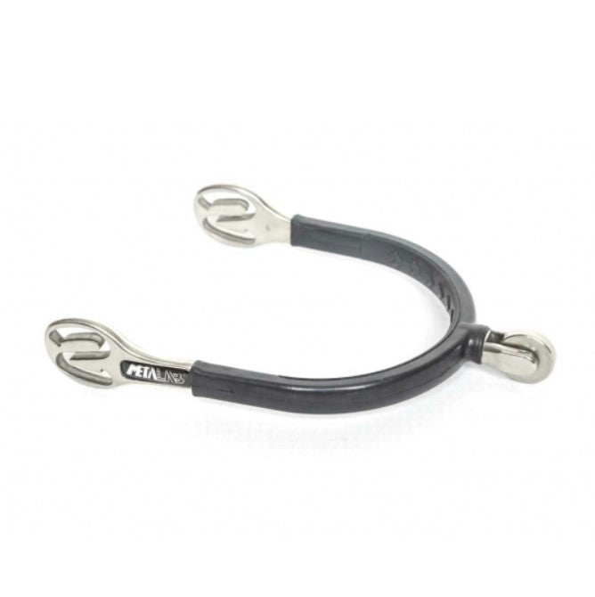 METALAB METALAB Sperone Metalab 4Mm Corv. Rub nan Speroni 280109 NEUTRO 