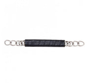 METALAB METALAB Barbozzale Ric. Pelle Metalab Nero Capezzini E Capezze 570010 001 BLACK 