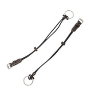 METALAB METALAB Montate Per Elevatore Pony Marrone Elevatore 570050 CHESTNUT 