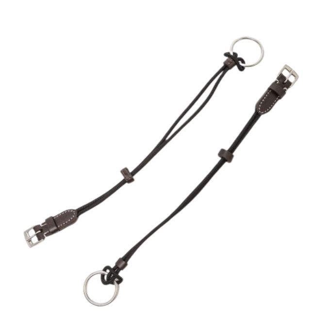 METALAB METALAB Montate Per Elevatore Pony Marrone Elevatore 570050 CHESTNUT 