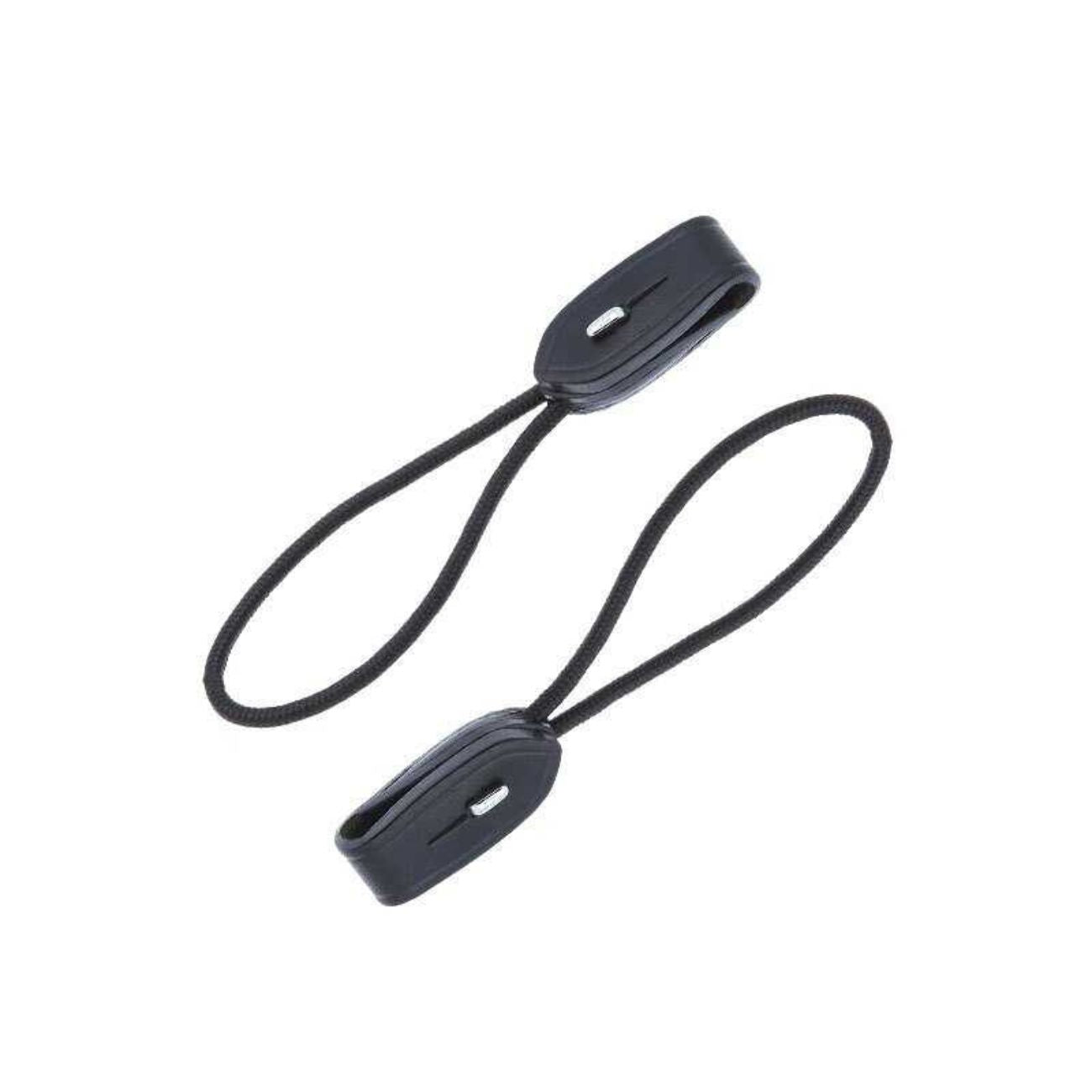 METALAB Ciappe Per Pelham Nero Metalab 570060 302BLACK 