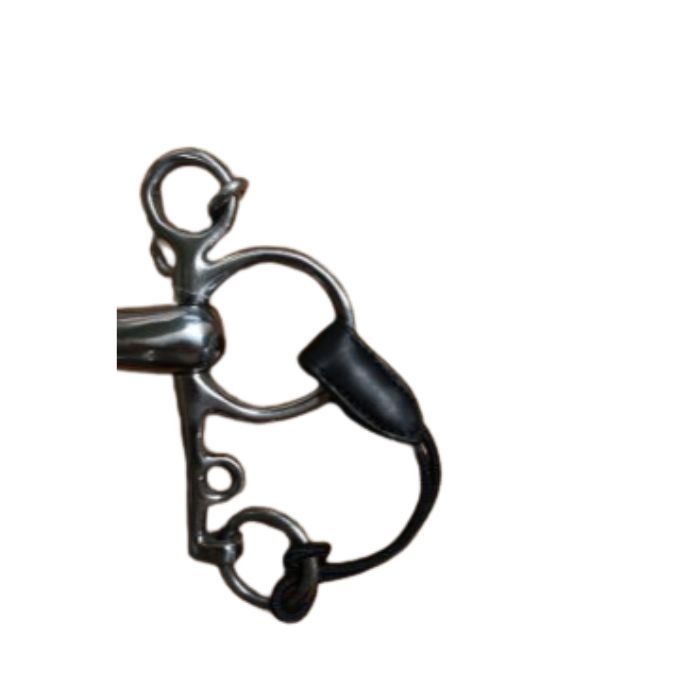 METALAB Ciappe Per Pelham Marrone Metalab 570060 317CHESTNUT 
