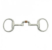 METALAB METALAB Eggbut Relax Copper Rolled 12 Mm Argento Filetti A D 590050 INOX 