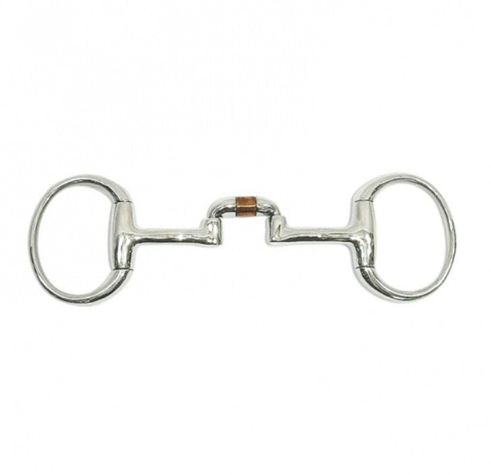 METALAB METALAB Eggbut Relax Copper Rolled 12 Mm Argento Filetti A D 590050 INOX 