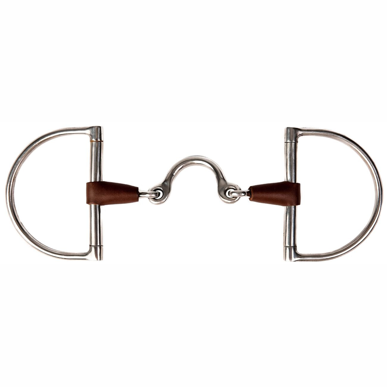 METALAB METALAB Filetto A D Con Abbassalingua Argento Filetti A D 590051 INOX 