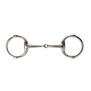 METALAB METALAB Filetto Elevatore Ad Oliva Spezzato In Due Metalab Argento Elevatore 590085 INOX 