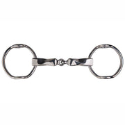 METALAB METALAB Filetto Elevatore Torigl. 20Mm Metalab Argento Filetti Ad Anelli 590097 INOX 