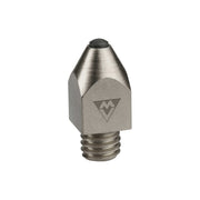 MICHEL VAILLANT Rampone In Tungsteno MX50 Studs Michel Vaillant 700880 NEUTRO 