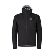 MONTURA MONTURA Empower Jacket 90 NERO guscio impermeabile 3 strati 20K MJAT41X 90 NERO 