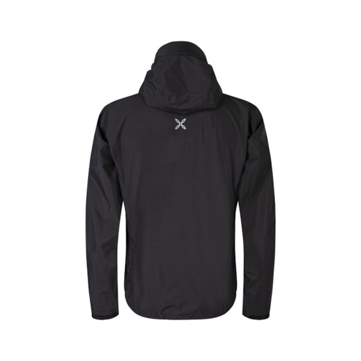 MONTURA MONTURA Empower Jacket 90 NERO guscio impermeabile 3 strati 20K MJAT41X 90 NERO 