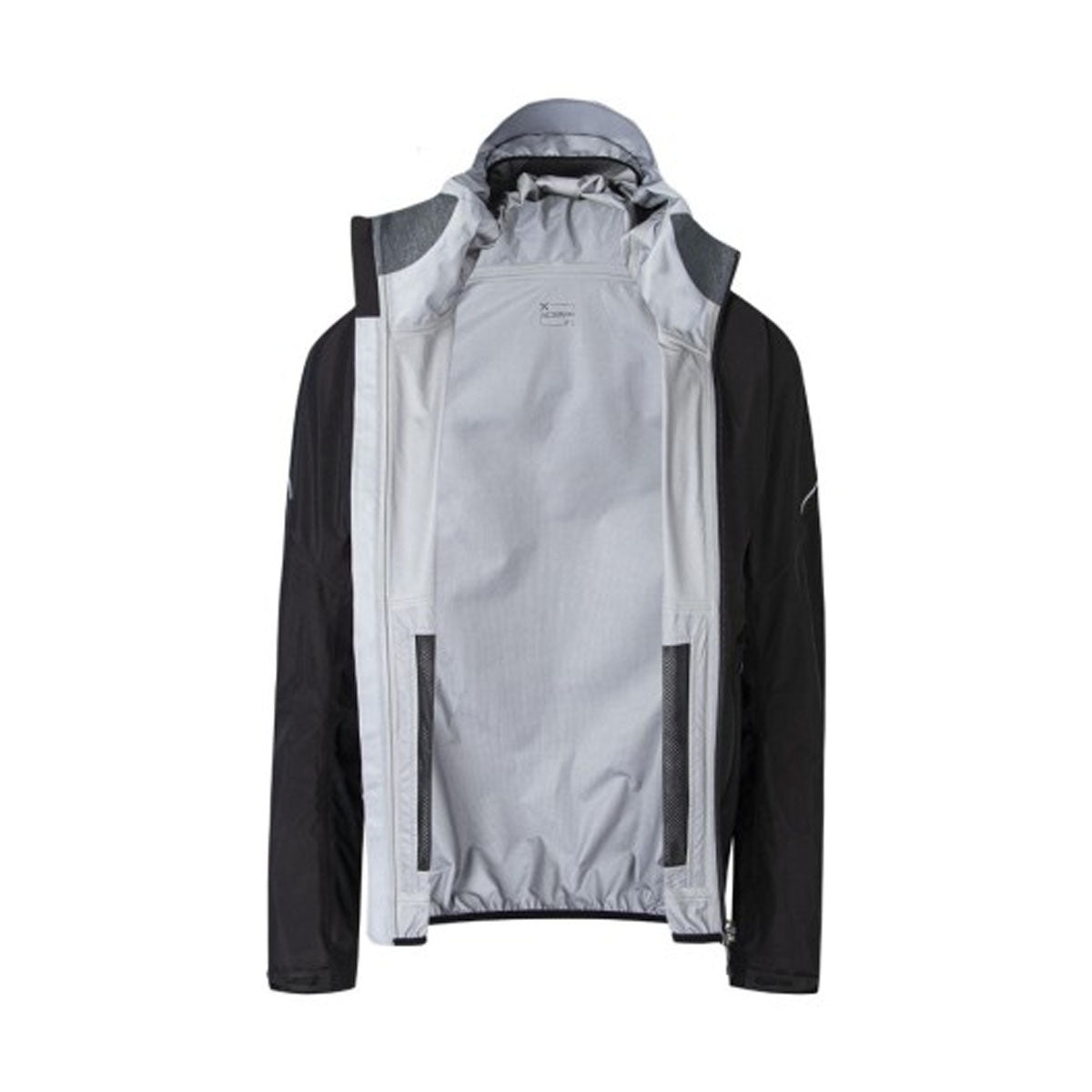 MONTURA MONTURA Empower Jacket 90 NERO guscio impermeabile 3 strati 20K MJAT41X 90 NERO 