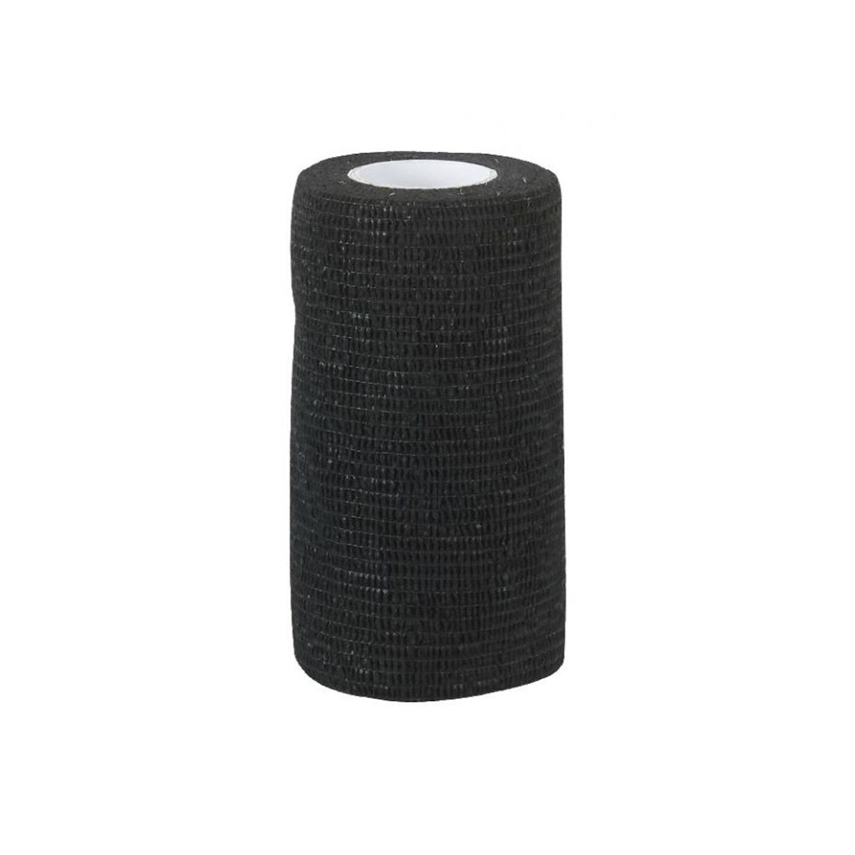 NAF NAF FASCIA AUTOADESIVA EQUILASTIC ALT. Nero 10 cm Fascia coesiva per medicazioni CEHFAA00000 09NAF-CEHFAA00000 NERO 