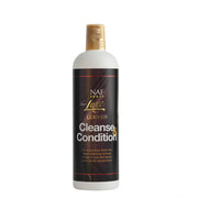 NAF NAF SHEER LUX LEATHER SPRAY 0.5 l Spray pulizia & condizionamento cuoio 721151050 721151050 NEUTRO 