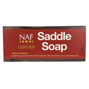 NAF NAF LEATHER SADDLE SOAP 250 g Sapone per cuoio 721155025 721155025 NEUTRO 