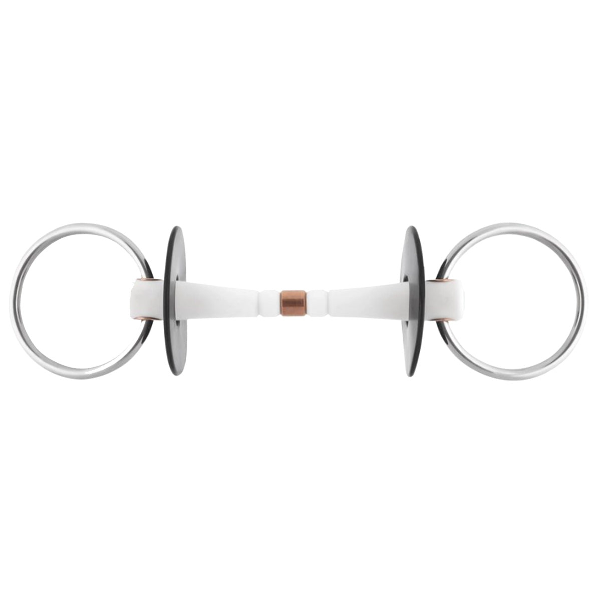 NATHE Filetto Ad Anelli Nathe Intero Con Olivetta In Rame 09SA03084 NATHE 