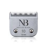 NATILUS BLADE Lama Per Tosatrice 10 1.5mm LAMA10 NEUTRO 
