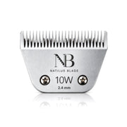 NATILUS BLADE Lama Per Tosatrice 10W 2.4mm LAMA10W NEUTRO 