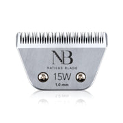 NATILUS BLADE Lama Per Tosatrice 15W 1.00mm LAMA15W NEUTRO 