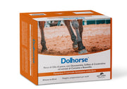 NBF LANES NBF LANES DOL HORSE 20X35ML NBF LANES 20 x 35 ml benessere articolare 811V NEUTRO 