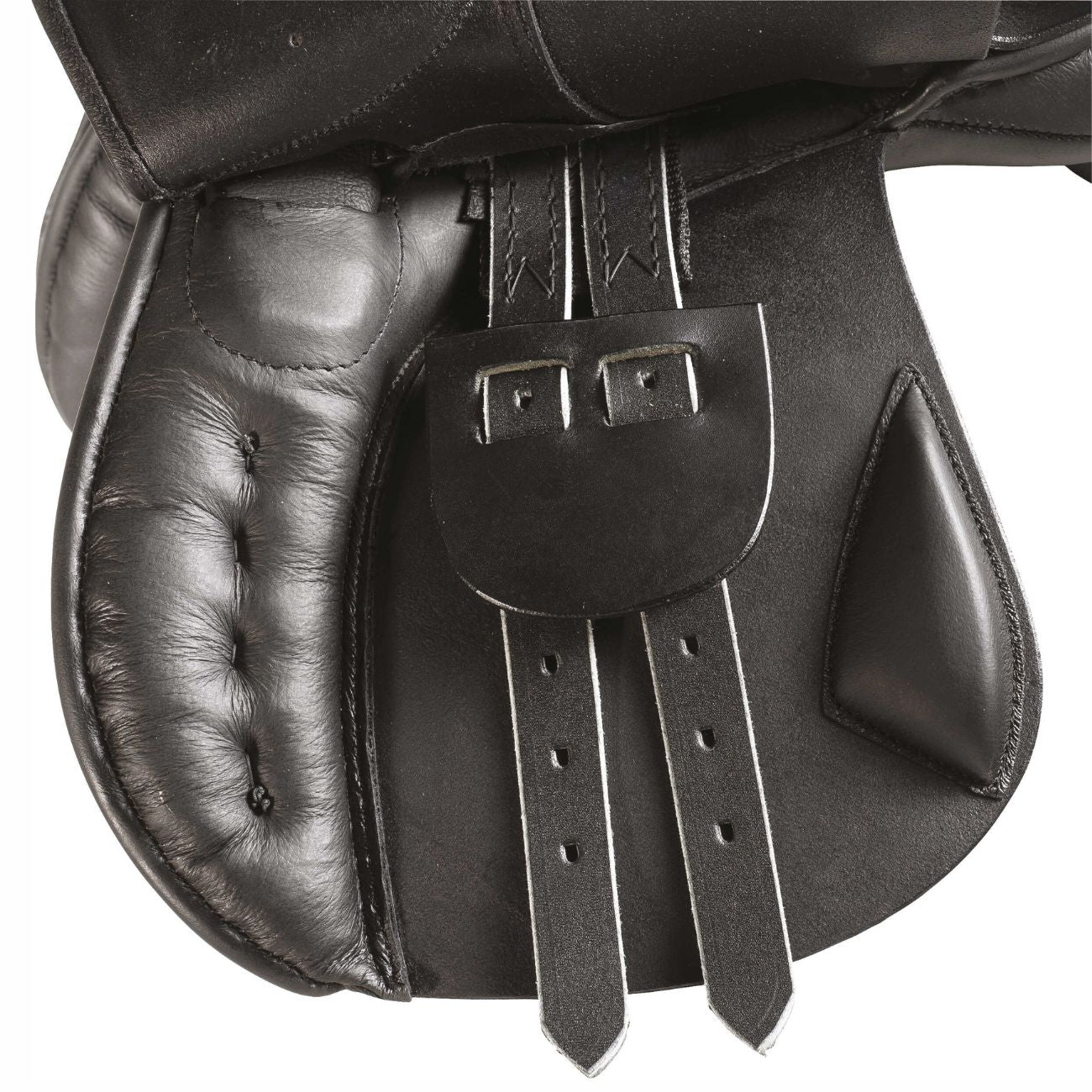 NORTON Sella Educative Norton 111007 BLACK 
