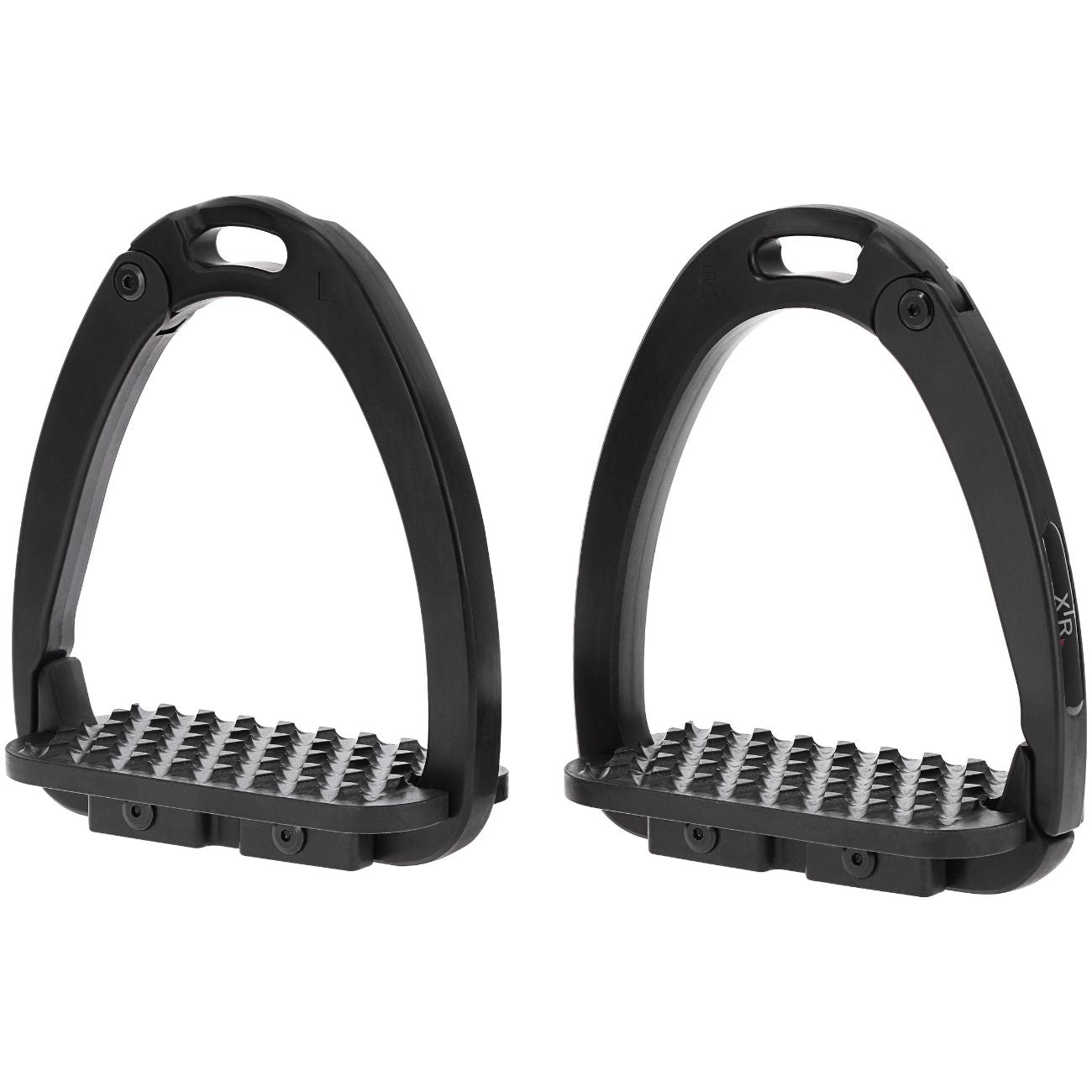 NORTON Staffe Di Sicurezza Norton 201725 BLACK/BLACK 