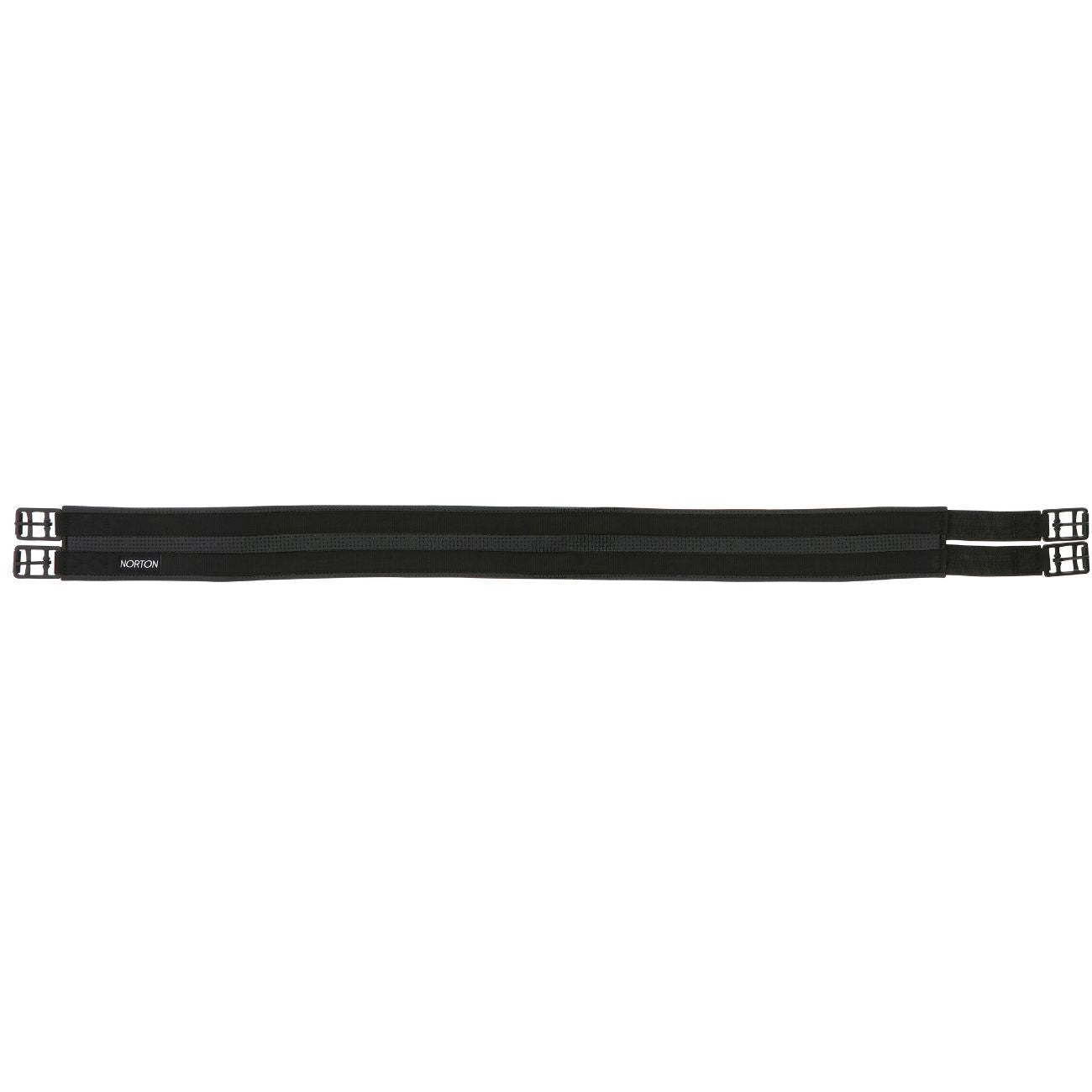 NORTON Sottopancia Elastic Comfort Norton 203036 BLACK 