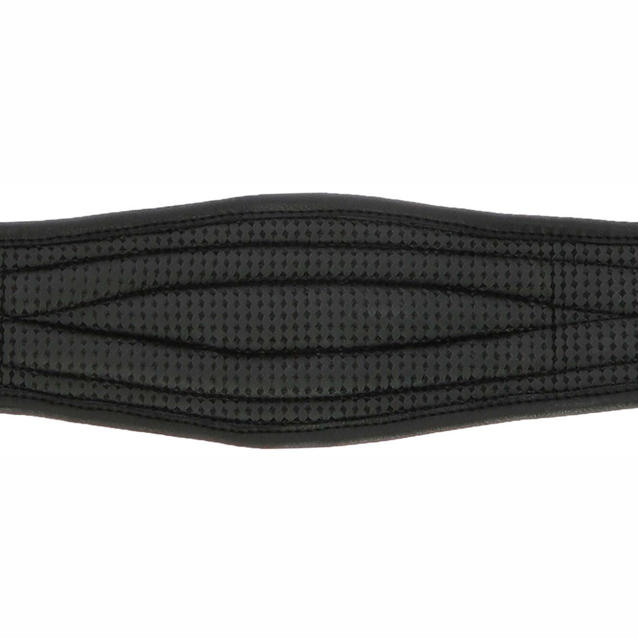 NORTON Sottopancia Anatomico Con Imbottitura In Gel Norton 203038 BLACK 