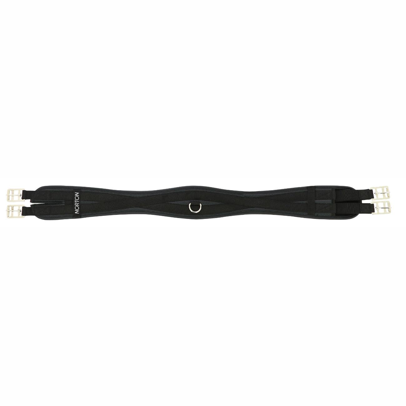 NORTON Sottopancia Anatomico Comfort Norton 203040 BLACK 