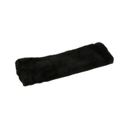 NORTON Guscio Per Sottopancia 40cm Norton 203508 BLACK 