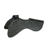 NORTON Pad In Feltro Pro Series Norton 206087 DARKGREY 