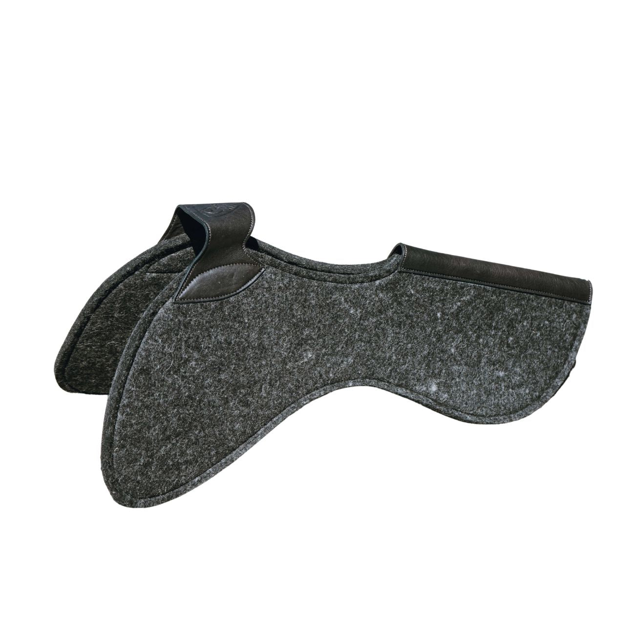 NORTON Pad In Feltro Pro Series Norton 206087 DARKGREY 