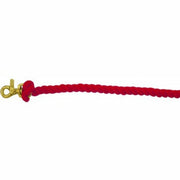 NORTON NORTON Pony Games Cott. Reins Norton Red Redini 305521 003RED 