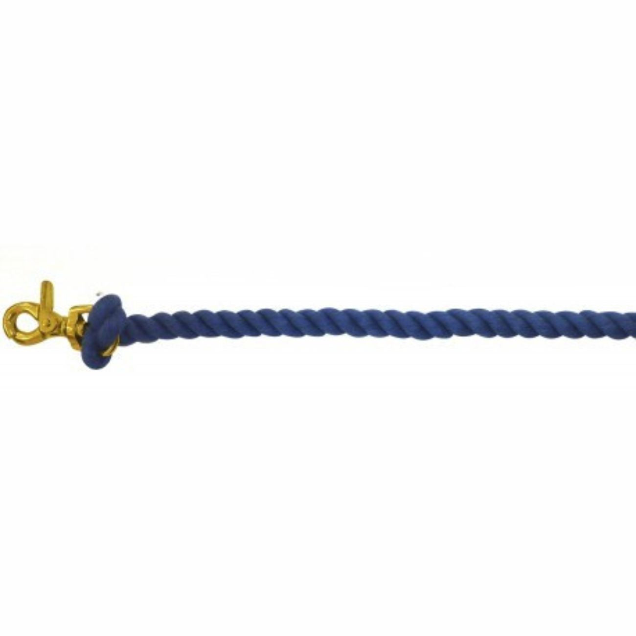 NORTON NORTON Pony Games Cott. Reins Norton Blue Redini 305521 006BLUE 