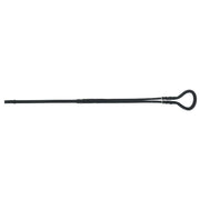 NORTON Sottocoda In Pelle Norton Nero 306660 BLACK 