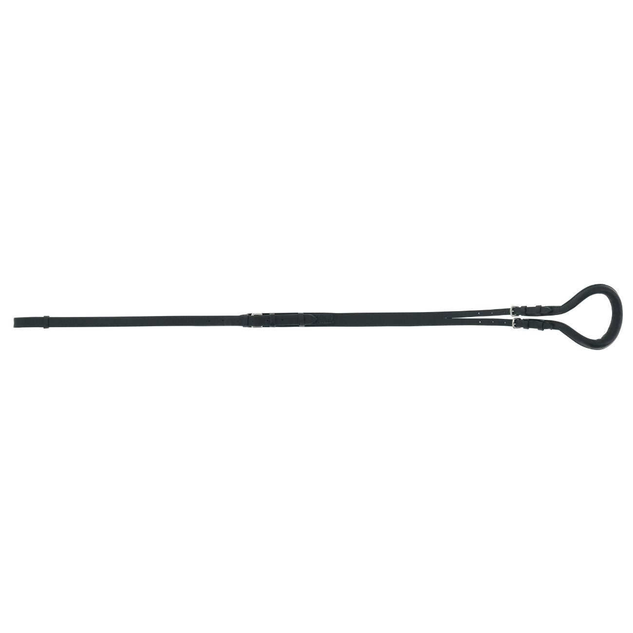 NORTON Sottocoda In Pelle Norton Nero 306660 BLACK 