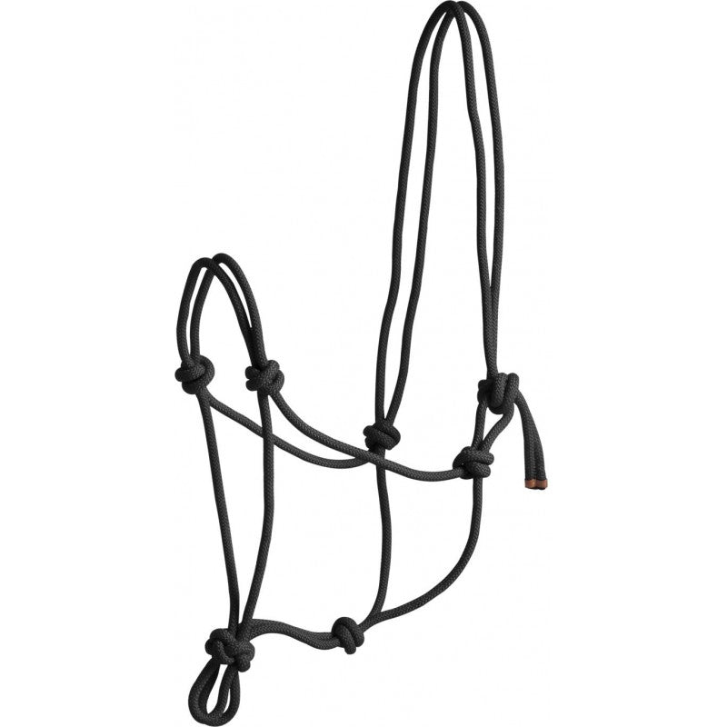 NORTON NORTON Capezza First Rope Norton Black Capezzini E Capezze 510149 002 BLACK 