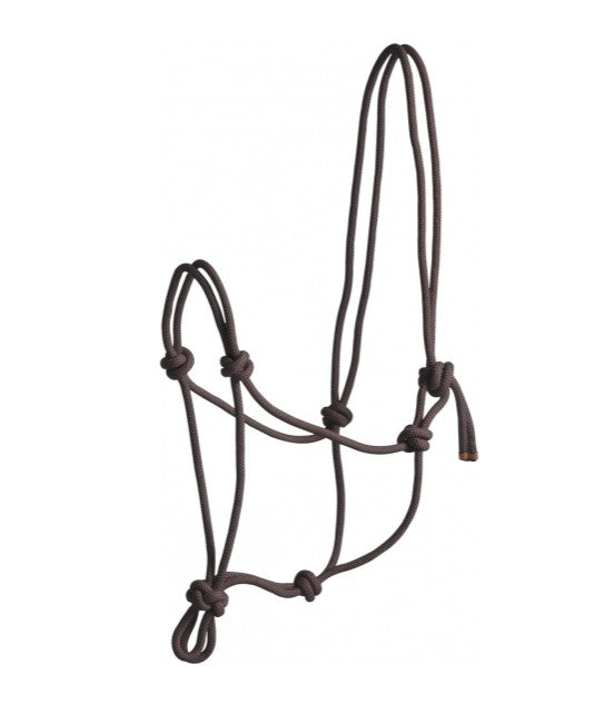 NORTON NORTON Capezza First Rope Norton Brown Capezzini E Capezze 510149 004BROWN 