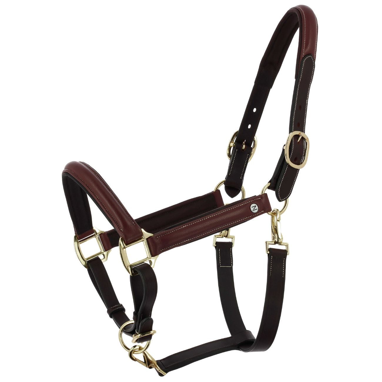 NORTON Capezza Spring Grooming Norton Marrone 510324 HAVANA 