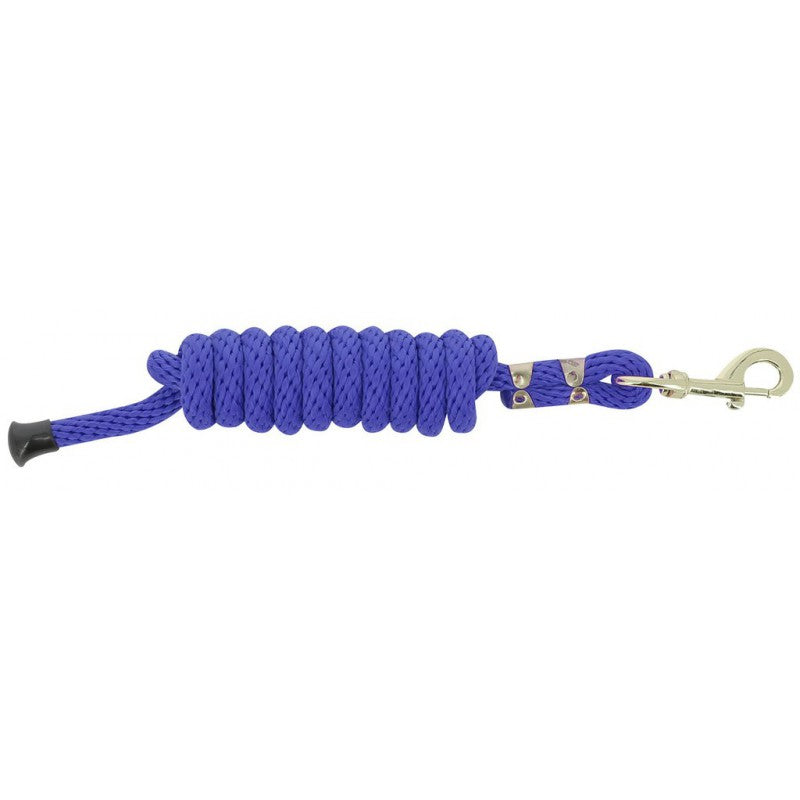 NORTON Lunghina Norton Con Moschettone Blu 520000 006 ROYAL BLUE 