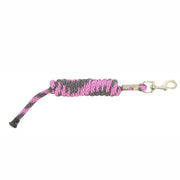 NORTON Lunghina Norton Con Moschettone Grigio/Rosa 520000 211GREY/PINK 