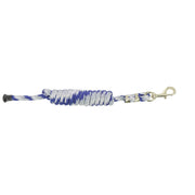NORTON Lunghina Norton Con Moschettone Blu/Bianco/Grigio 520000 611BLUE/WHITE/GREY 