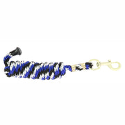 NORTON Lunghina Norton Con Moschettone Blu/Bianco/Nero 520000 716NAVY/WHITE/BLUE 