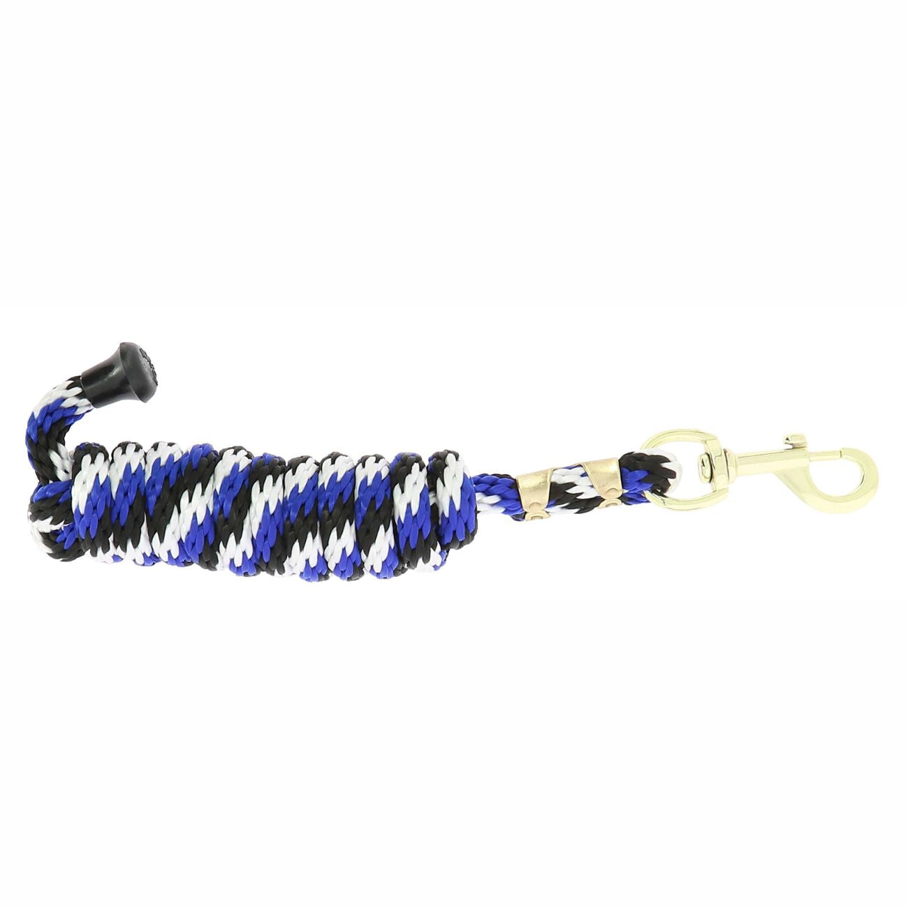 NORTON Lunghina Norton Con Moschettone Blu/Bianco/Nero 520000 716NAVY/WHITE/BLUE 