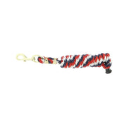 NORTON Lunghina Norton Con Moschettone Blu/Bianco/Rosso 520000 731 NAVY/WHITE/RED 